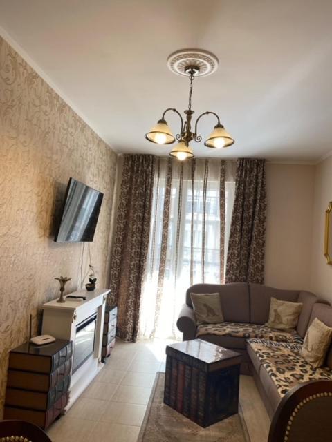 Апарт отель Dawn Park Deluxe Солнечный берег Экстерьер фото
